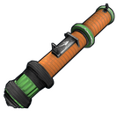Carrot Launcher