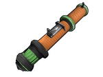 Carrot Launcher