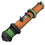 Carrot Launcher