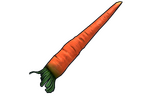 Carrot Knife