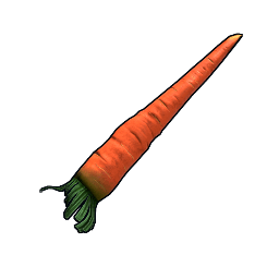 Carrot Knife