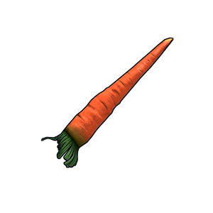 Carrot Knife