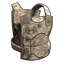 Desert Raiders Chest Plate