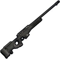 Blackout L96 in Rust