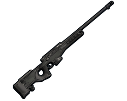 Blackout L96