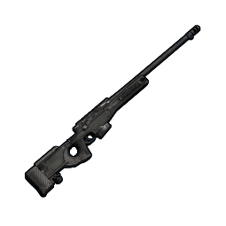 Blackout L96