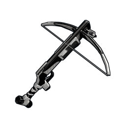 No Mercy Crossbow