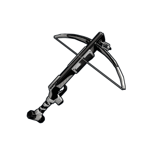 No Mercy Crossbow