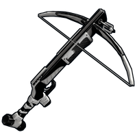 No Mercy Crossbow