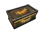 Neon Food Storage