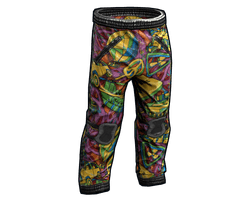Rust Vibes Pants
