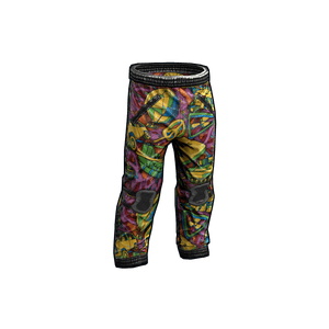 Rust Vibes Pants