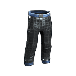 Shattered Mirror Pants