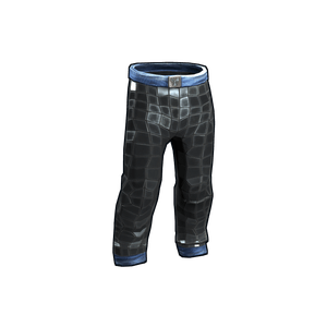 Shattered Mirror Pants