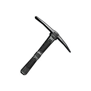 Lightweight Pick Axe