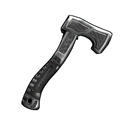 Lightweight Hatchet