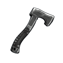 Lightweight Hatchet