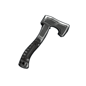 Lightweight Hatchet