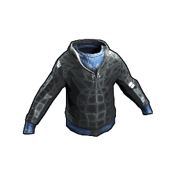 Shattered Mirror Hoodie