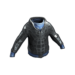 Shattered Mirror Hoodie