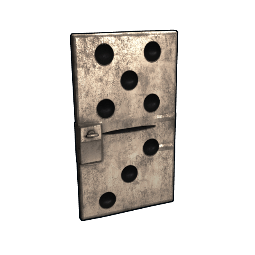 Domino Door