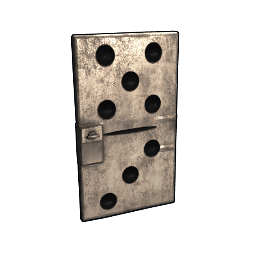 Domino Door