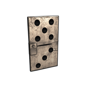 Domino Door