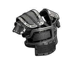 Lightweight Vest