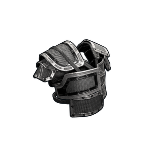 Lightweight Vest
