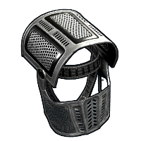 Lightweight Helmet in Rust