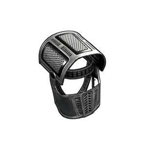 Lightweight Helmet