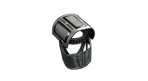Lightweight Helmet