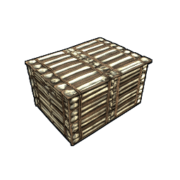 Bone Cage Box