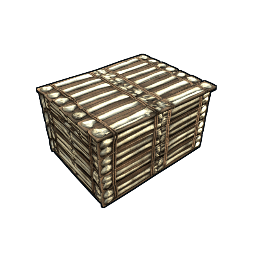 Bone Cage Box