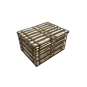 Bone Cage Box