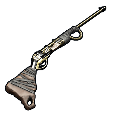 Poseidon Bolt Rifle