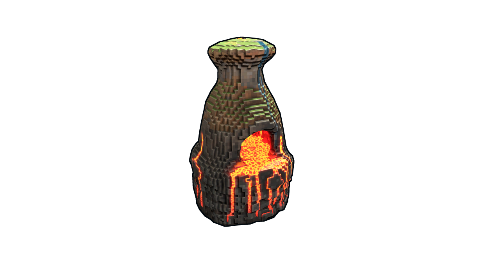 Pixel Furnace