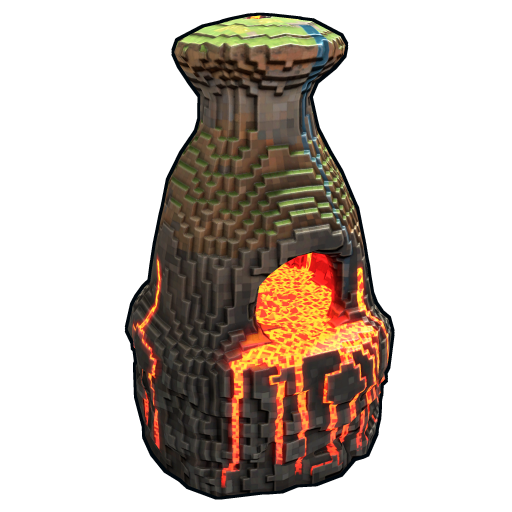 Pixel Furnace