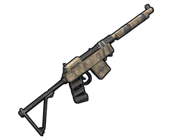 Desert Raiders SAR