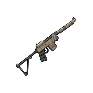 Desert Raiders SAR