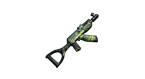 Atomic AR