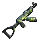 Atomic AR