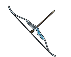 Cold Hunter Bow