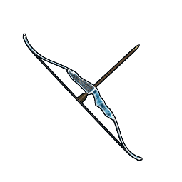 Cold Hunter Bow