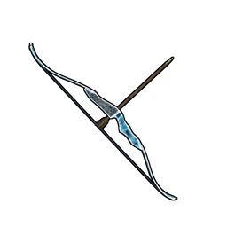 Cold Hunter Bow