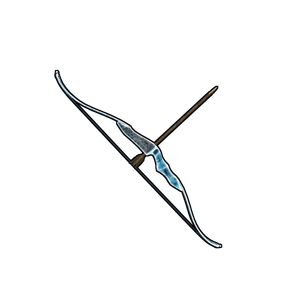 Cold Hunter Bow