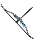 Cold Hunter Bow