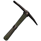 Deep Sea Pick Axe