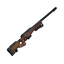 Hunting Rifle