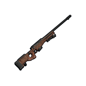 Hunting Rifle